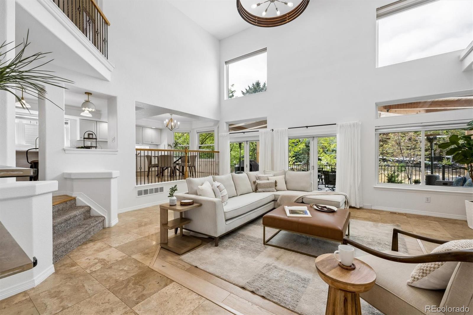 10137 Charissglen Lane Highlands Ranch CO 80126