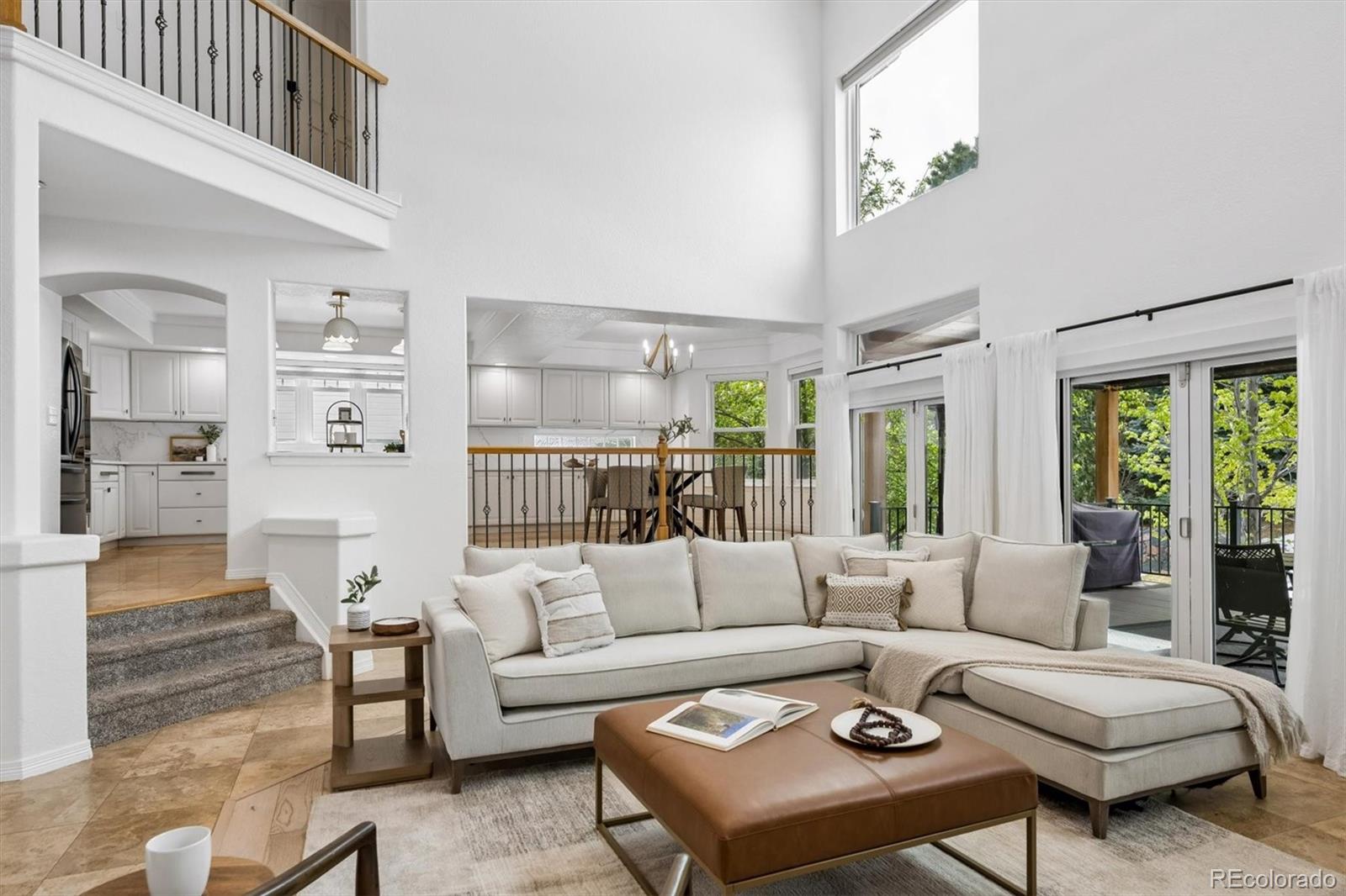 10137 Charissglen Lane Highlands Ranch CO 80126
