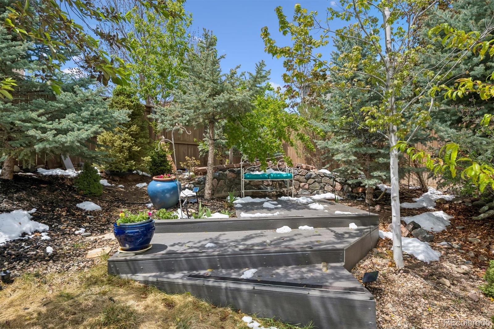 10137 Charissglen Lane Highlands Ranch CO 80126