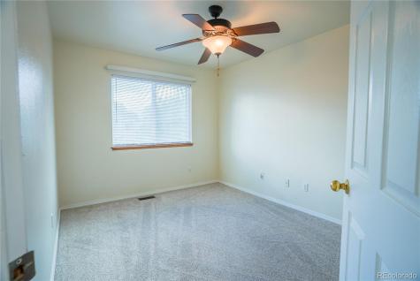 3165 Frazier Lane Colorado Springs CO 80922