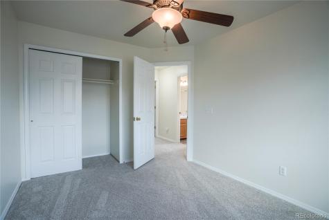 3165 Frazier Lane Colorado Springs CO 80922