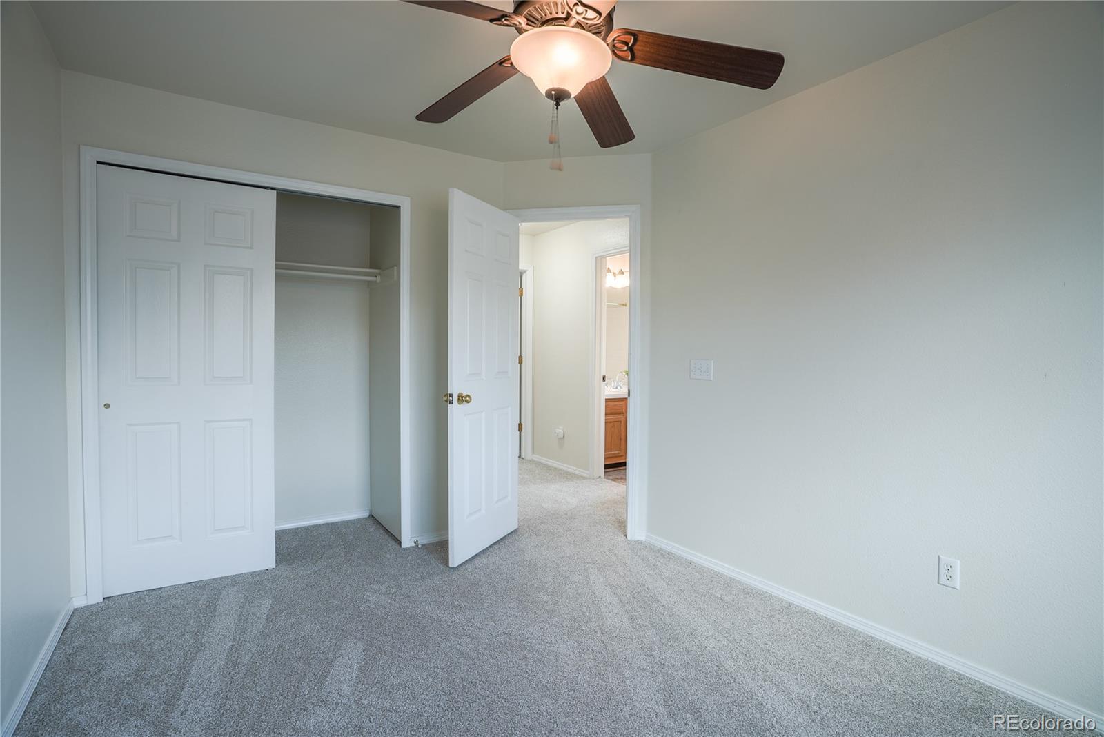 3165 Frazier Lane Colorado Springs CO 80922