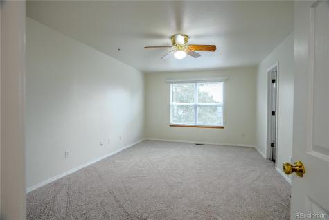 3165 Frazier Lane Colorado Springs CO 80922