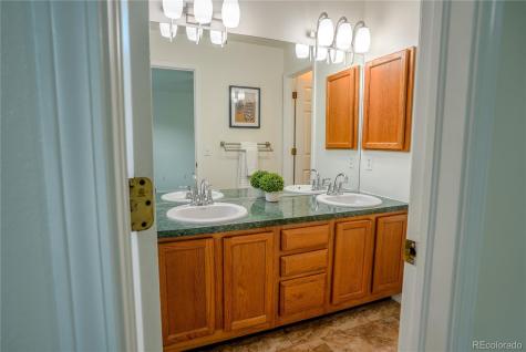 3165 Frazier Lane Colorado Springs CO 80922