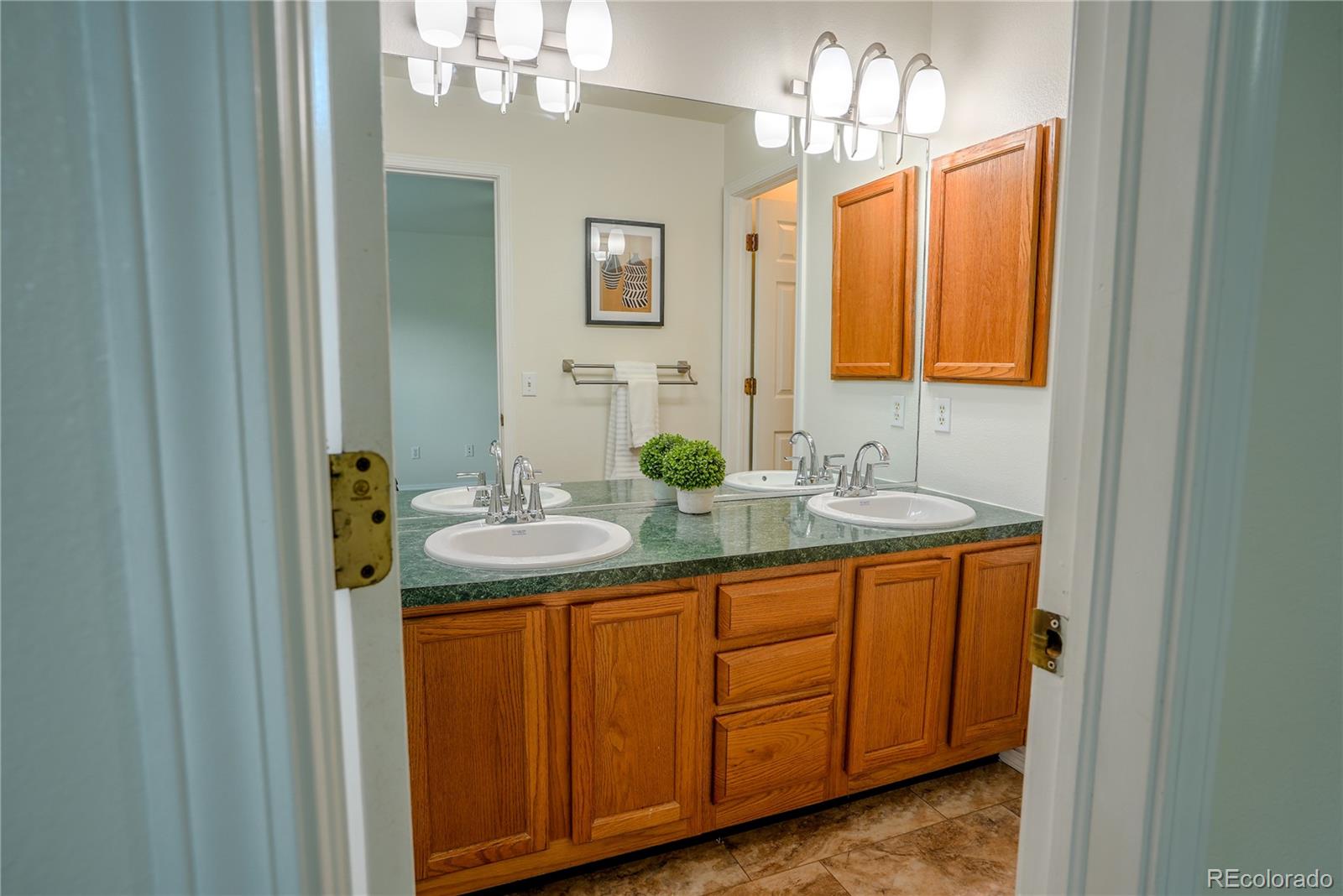 3165 Frazier Lane Colorado Springs CO 80922