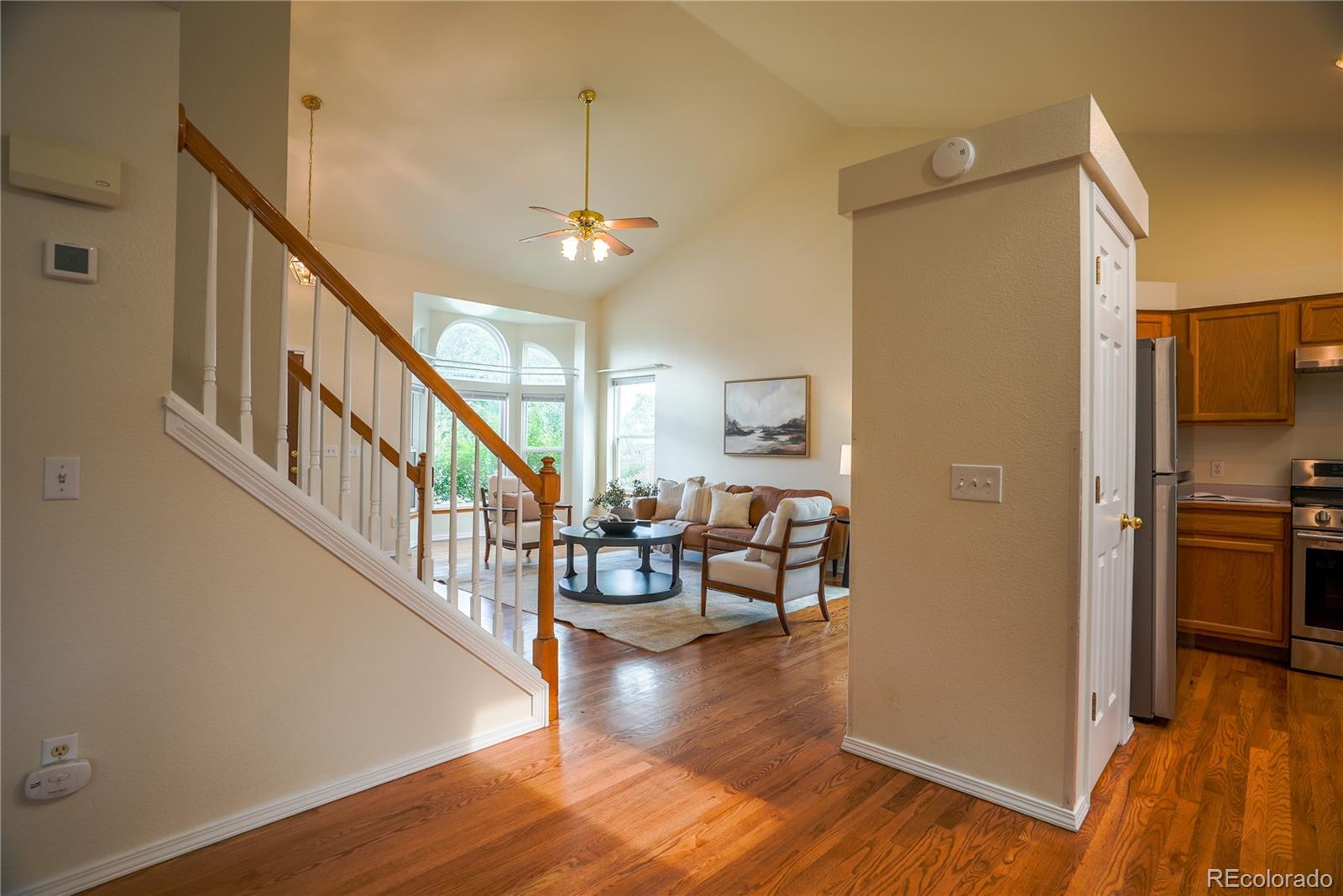 3165 Frazier Lane Colorado Springs CO 80922