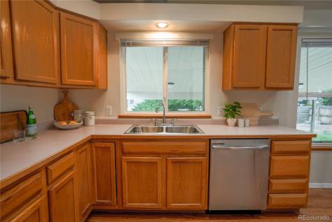 3165 Frazier Lane Colorado Springs CO 80922