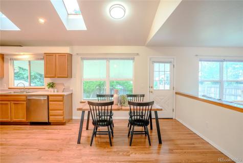 3165 Frazier Lane Colorado Springs CO 80922