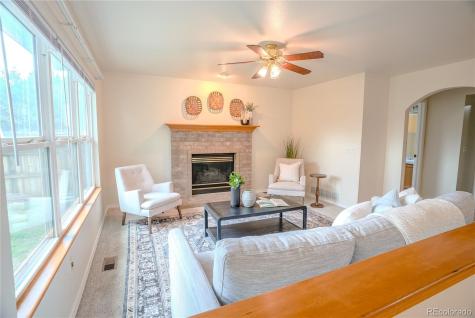 3165 Frazier Lane Colorado Springs CO 80922