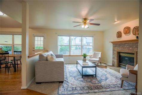 3165 Frazier Lane Colorado Springs CO 80922