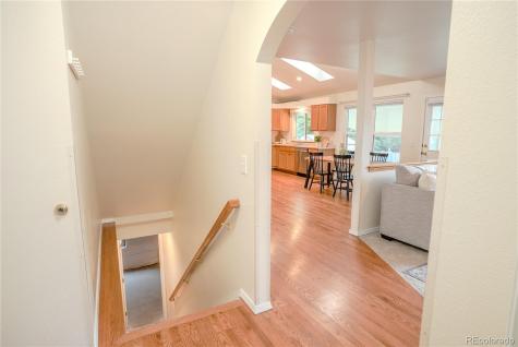 3165 Frazier Lane Colorado Springs CO 80922