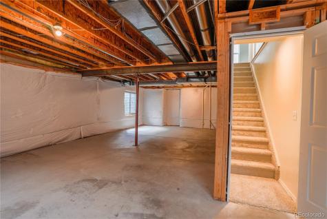 3165 Frazier Lane Colorado Springs CO 80922