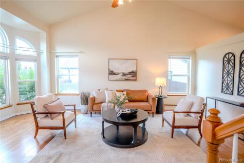 3165 Frazier Lane Colorado Springs CO 80922