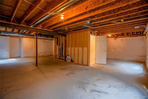 3165 Frazier Lane Colorado Springs CO 80922