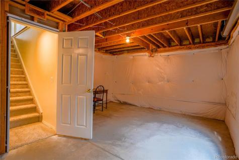 3165 Frazier Lane Colorado Springs CO 80922