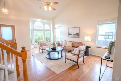 3165 Frazier Lane Colorado Springs CO 80922