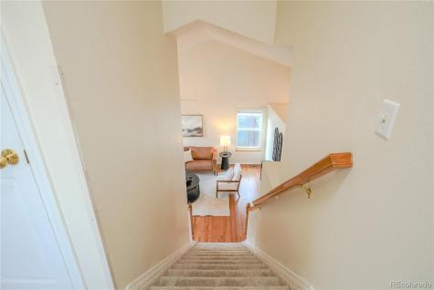 3165 Frazier Lane Colorado Springs CO 80922