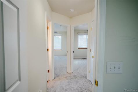 3165 Frazier Lane Colorado Springs CO 80922