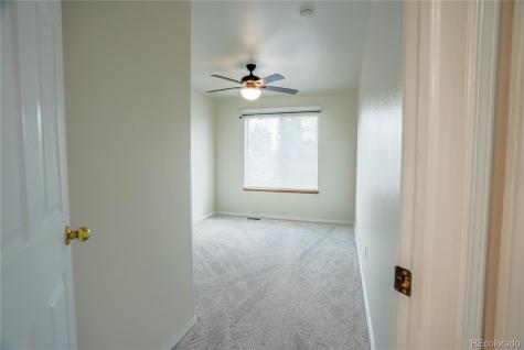 3165 Frazier Lane Colorado Springs CO 80922