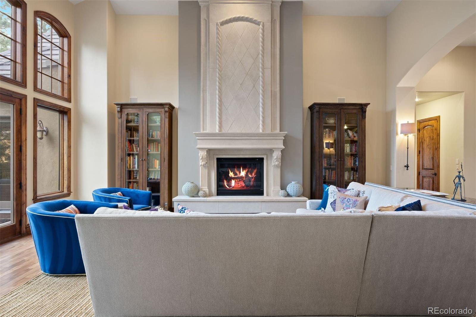 976 Country Club Parkway Castle Rock CO 80108