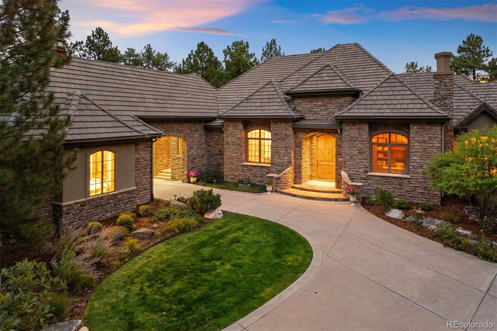976 Country Club Parkway Castle Rock CO 80108