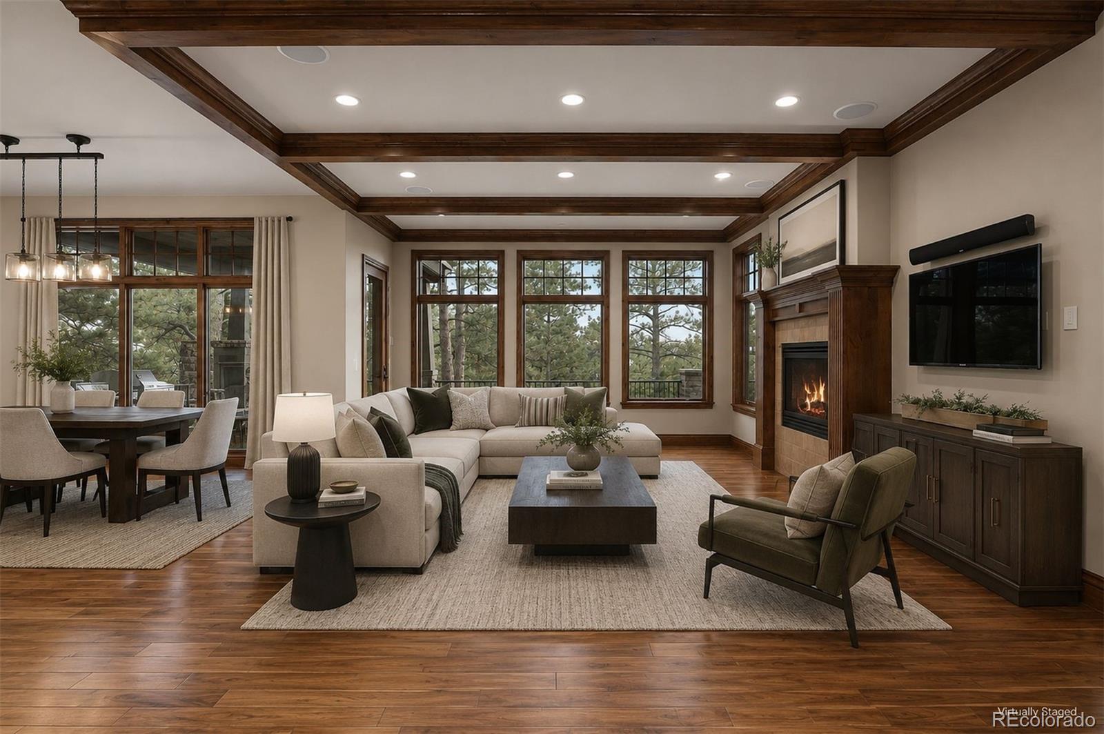 976 Country Club Parkway Castle Rock CO 80108