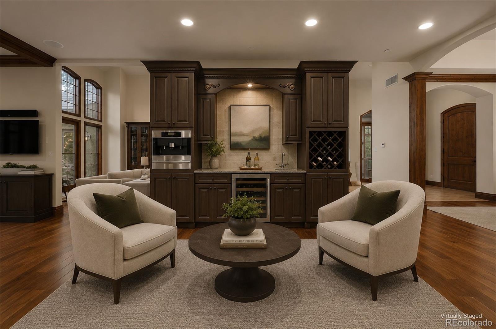 976 Country Club Parkway Castle Rock CO 80108