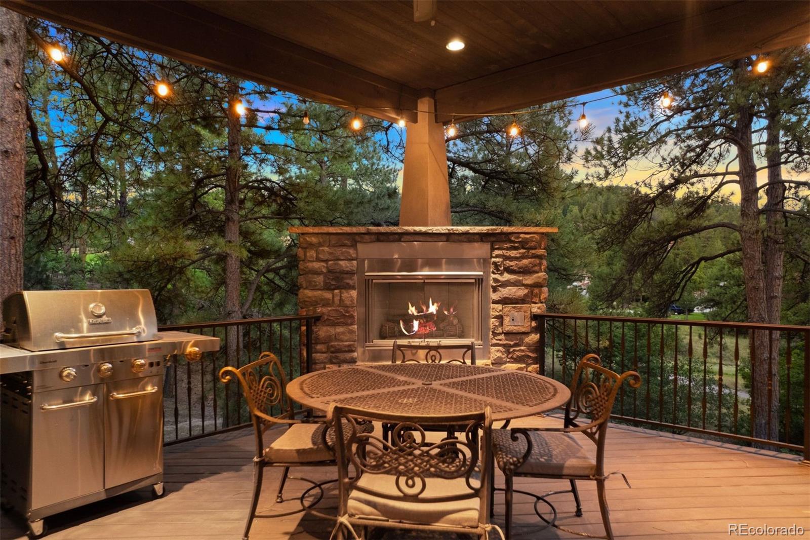 976 Country Club Parkway Castle Rock CO 80108