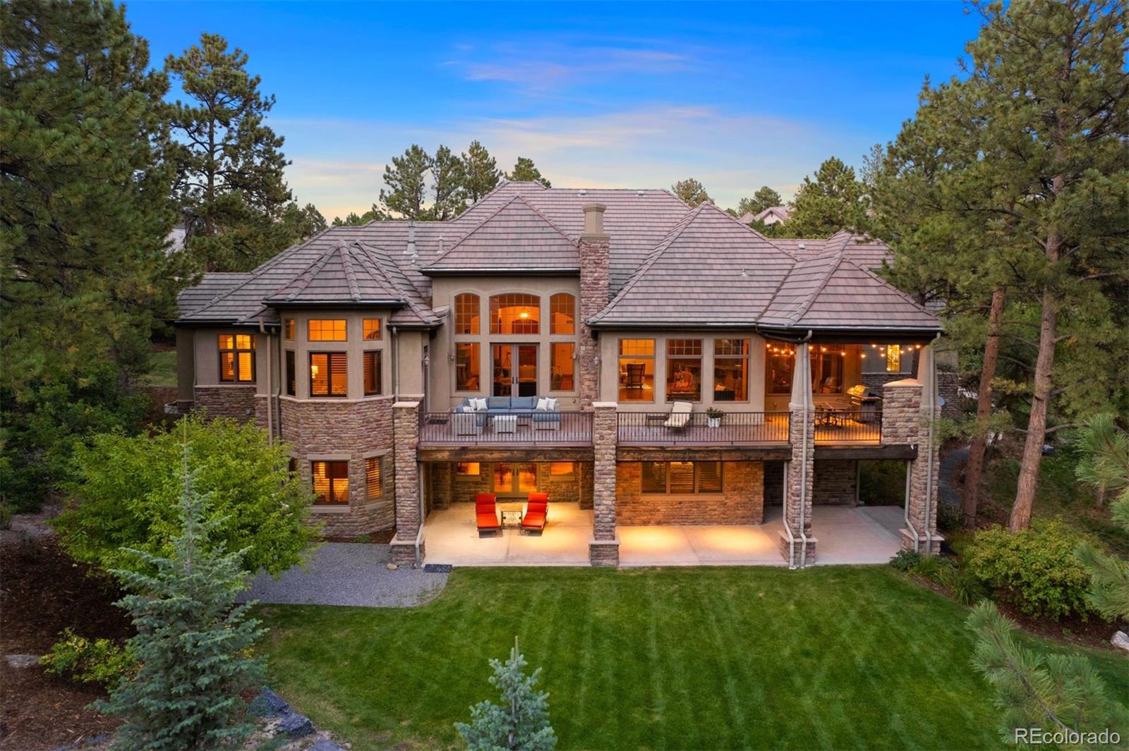 976 Country Club Parkway Castle Rock CO 80108