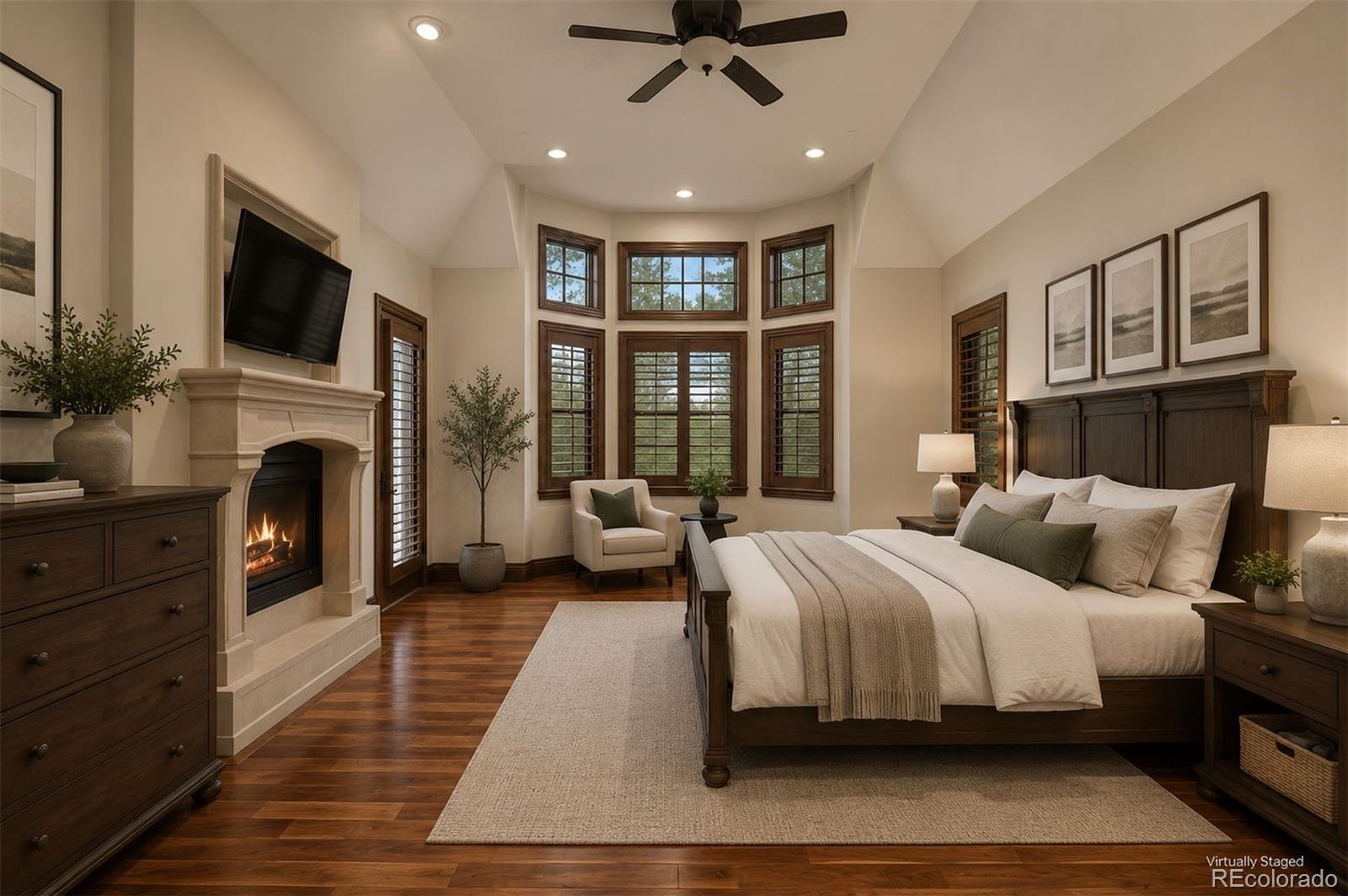 976 Country Club Parkway Castle Rock CO 80108