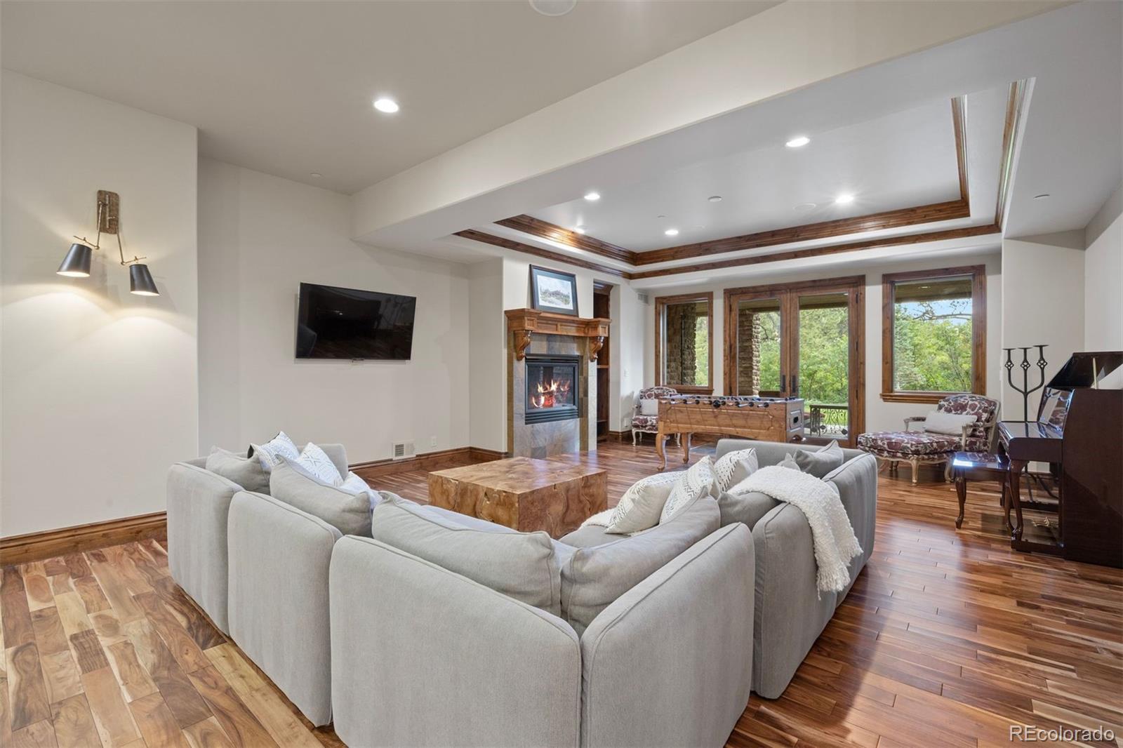 976 Country Club Parkway Castle Rock CO 80108