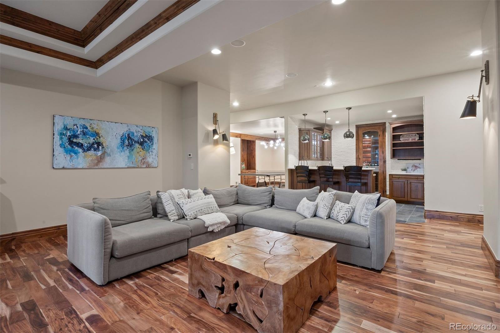 976 Country Club Parkway Castle Rock CO 80108