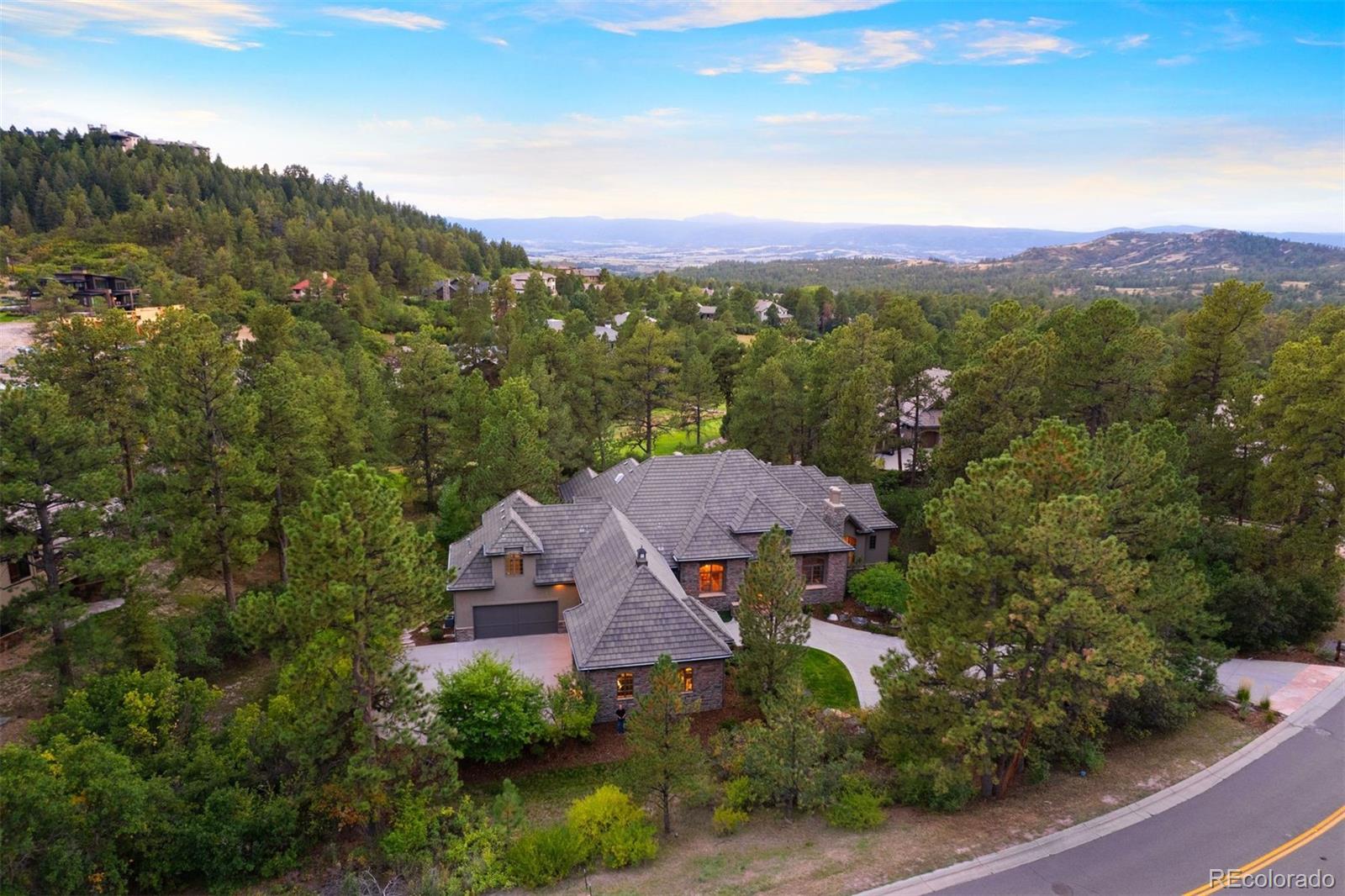 976 Country Club Parkway Castle Rock CO 80108