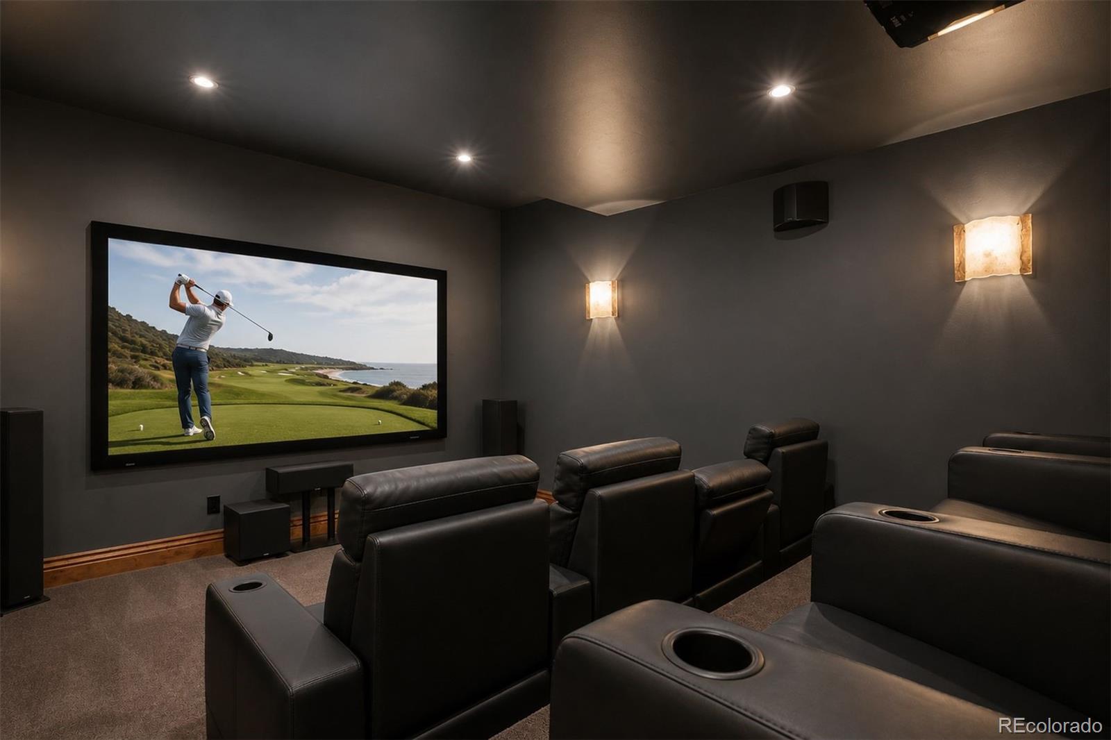 976 Country Club Parkway Castle Rock CO 80108