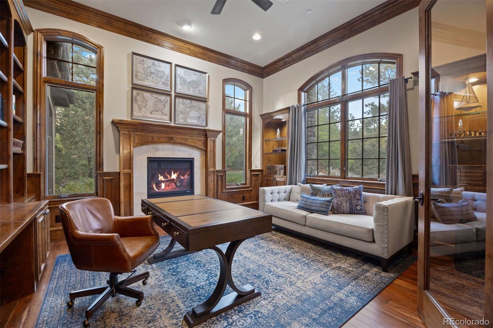 976 Country Club Parkway Castle Rock CO 80108