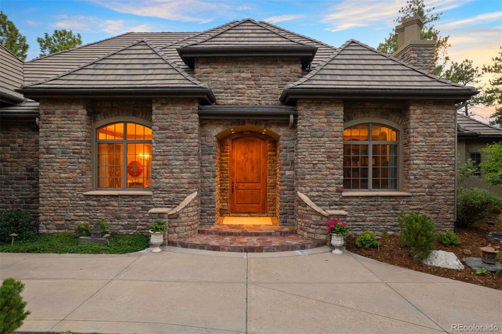 976 Country Club Parkway Castle Rock CO 80108
