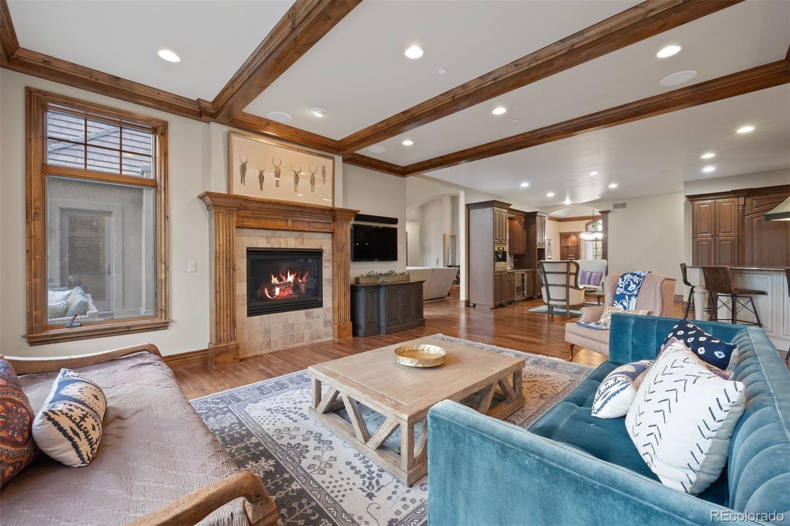 976 Country Club Parkway Castle Rock CO 80108