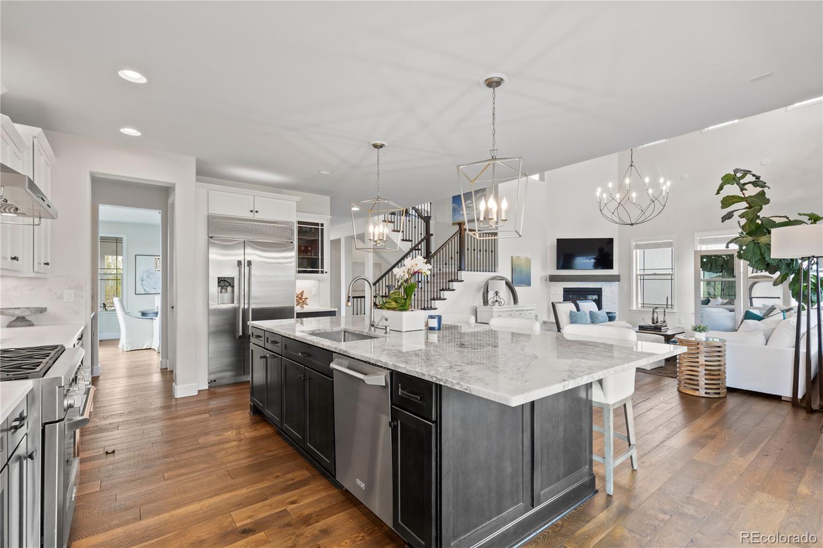10872 Greycliffe Way Highlands Ranch CO 80126