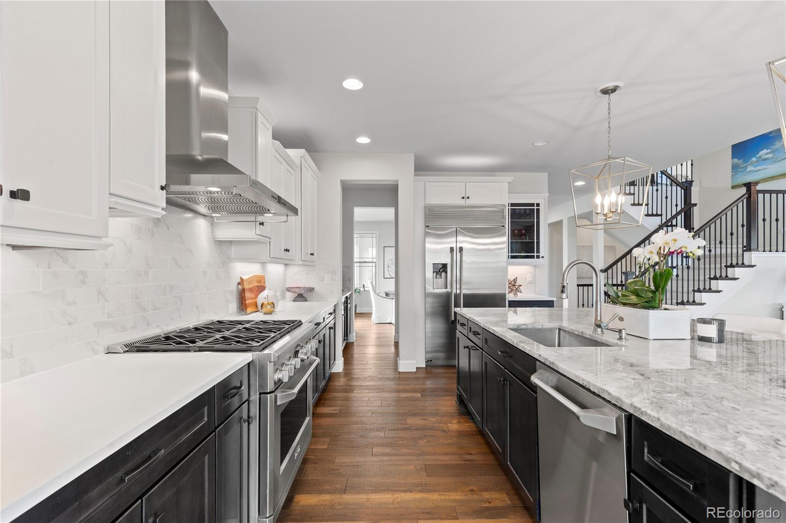 10872 Greycliffe Way Highlands Ranch CO 80126