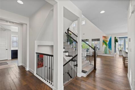 10872 Greycliffe Way Highlands Ranch CO 80126