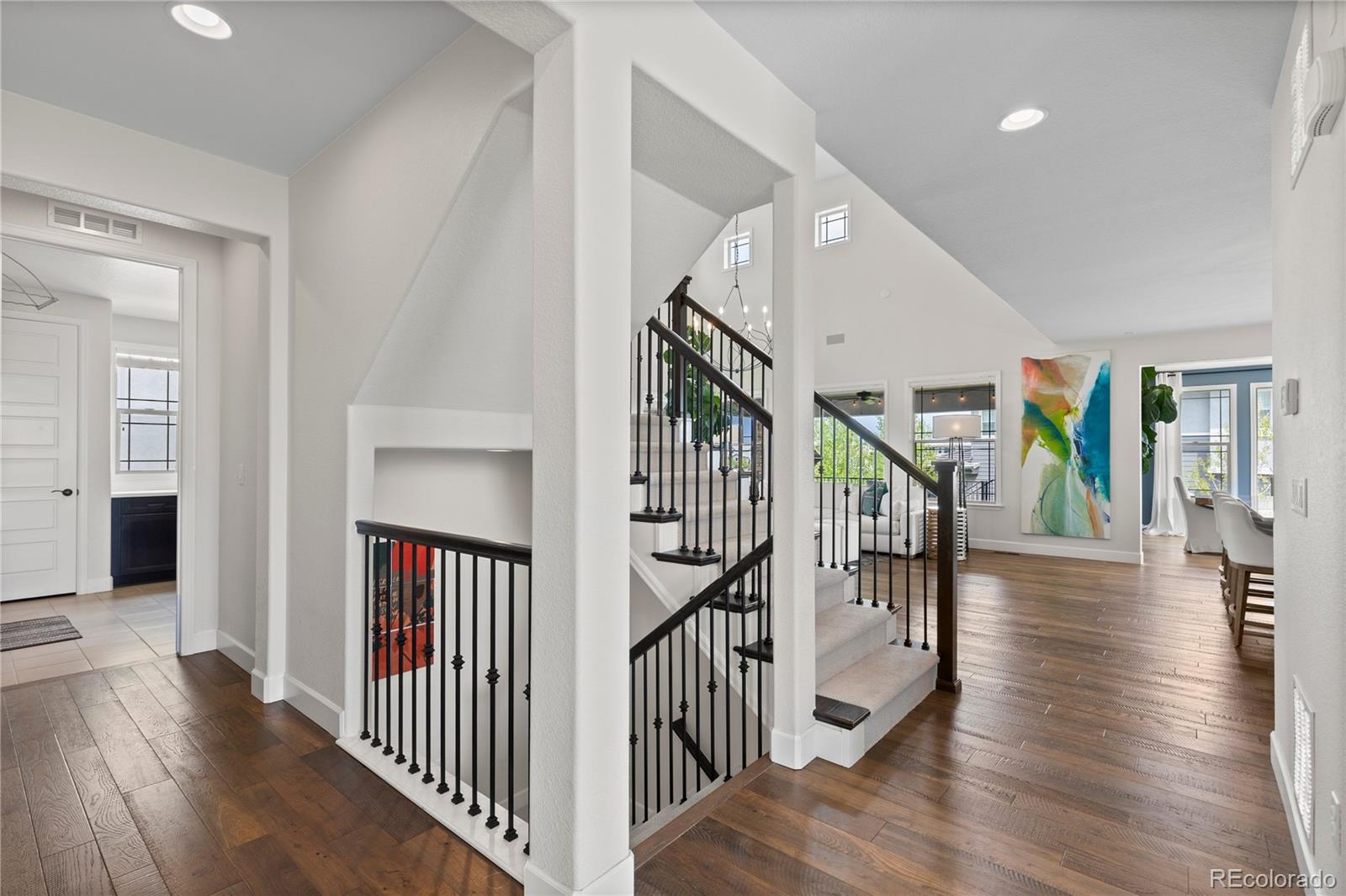 10872 Greycliffe Way Highlands Ranch CO 80126
