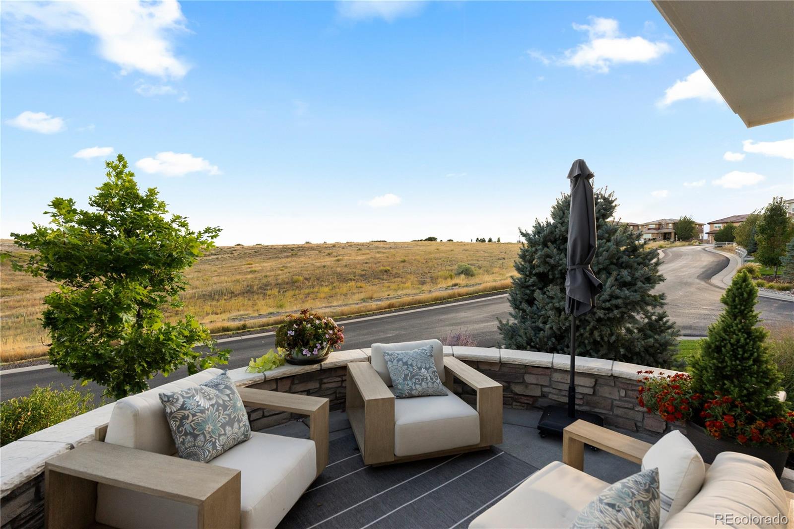 10872 Greycliffe Way Highlands Ranch CO 80126