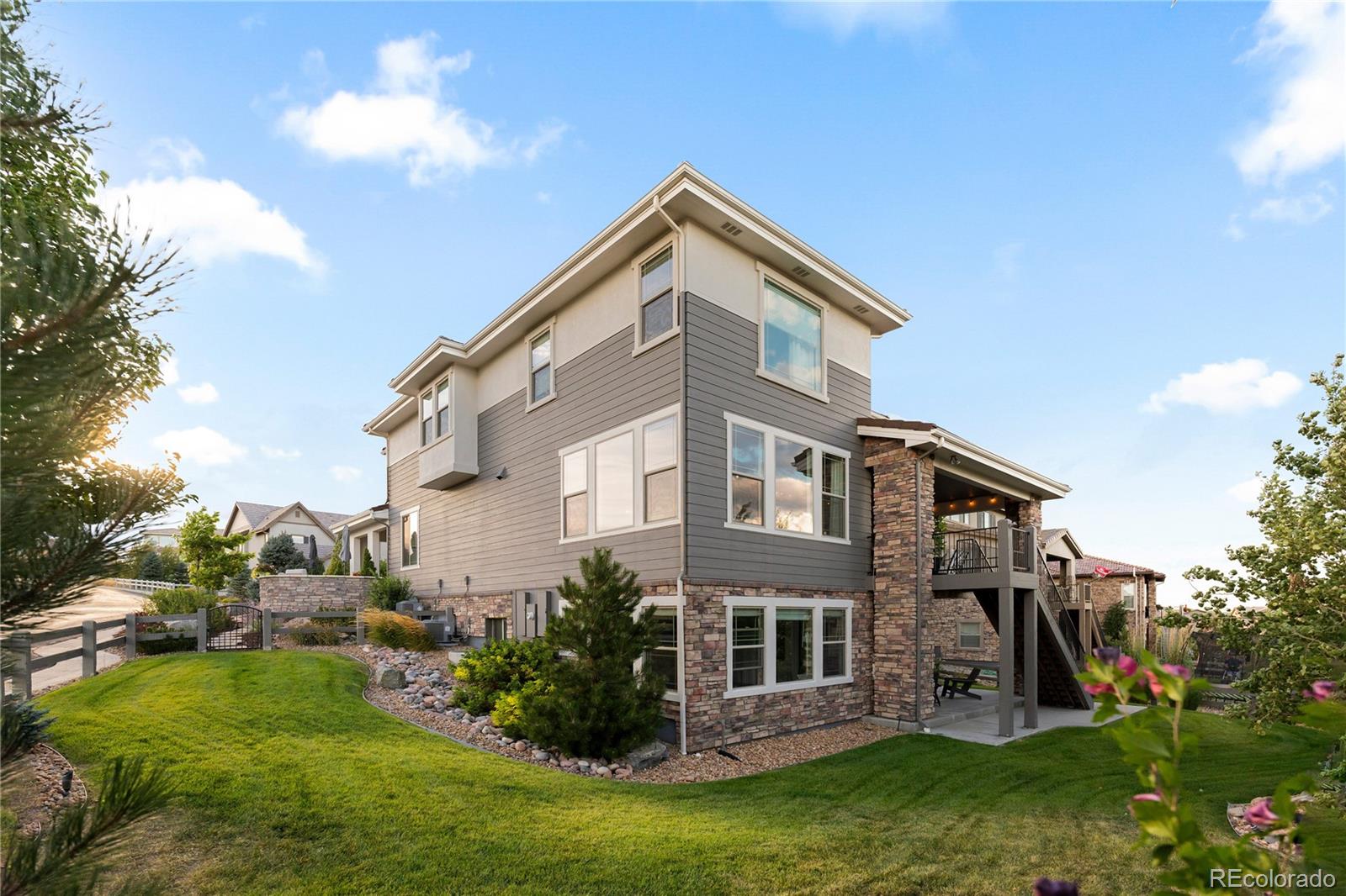 10872 Greycliffe Way Highlands Ranch CO 80126