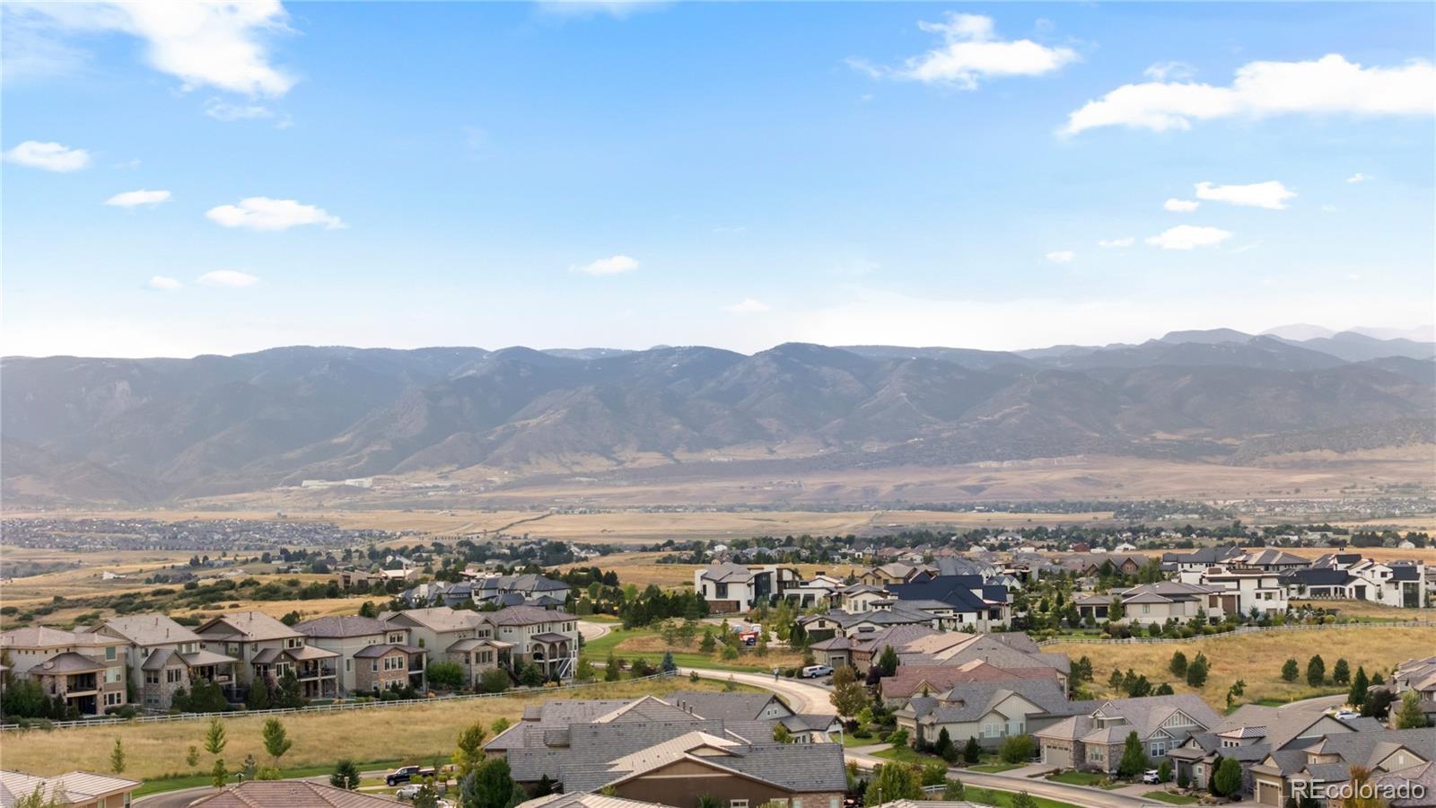 10872 Greycliffe Way Highlands Ranch CO 80126