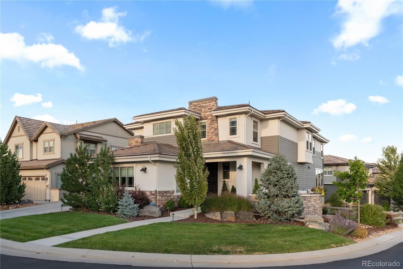 10872 Greycliffe Way Highlands Ranch CO 80126