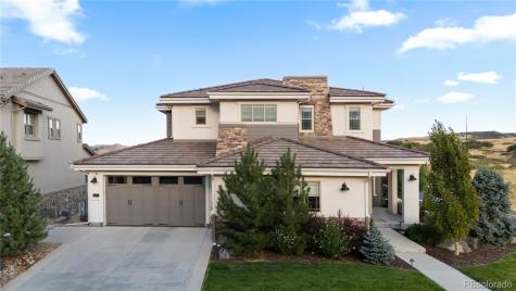 10872 Greycliffe Way Highlands Ranch CO 80126
