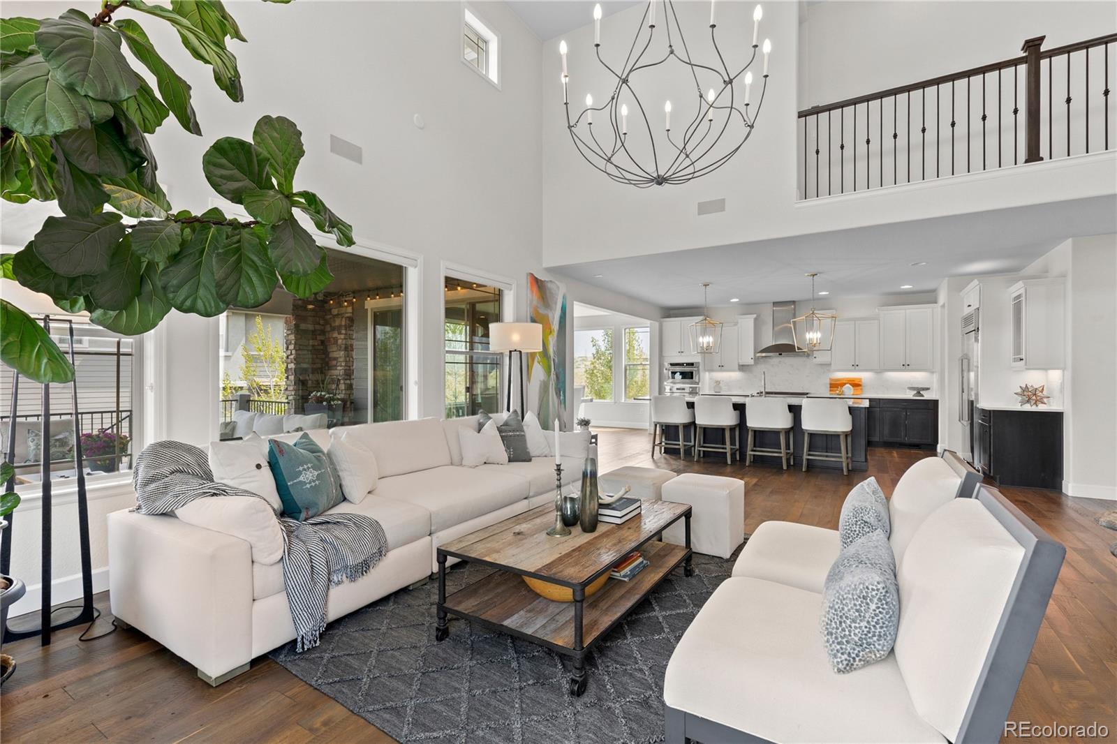10872 Greycliffe Way Highlands Ranch CO 80126