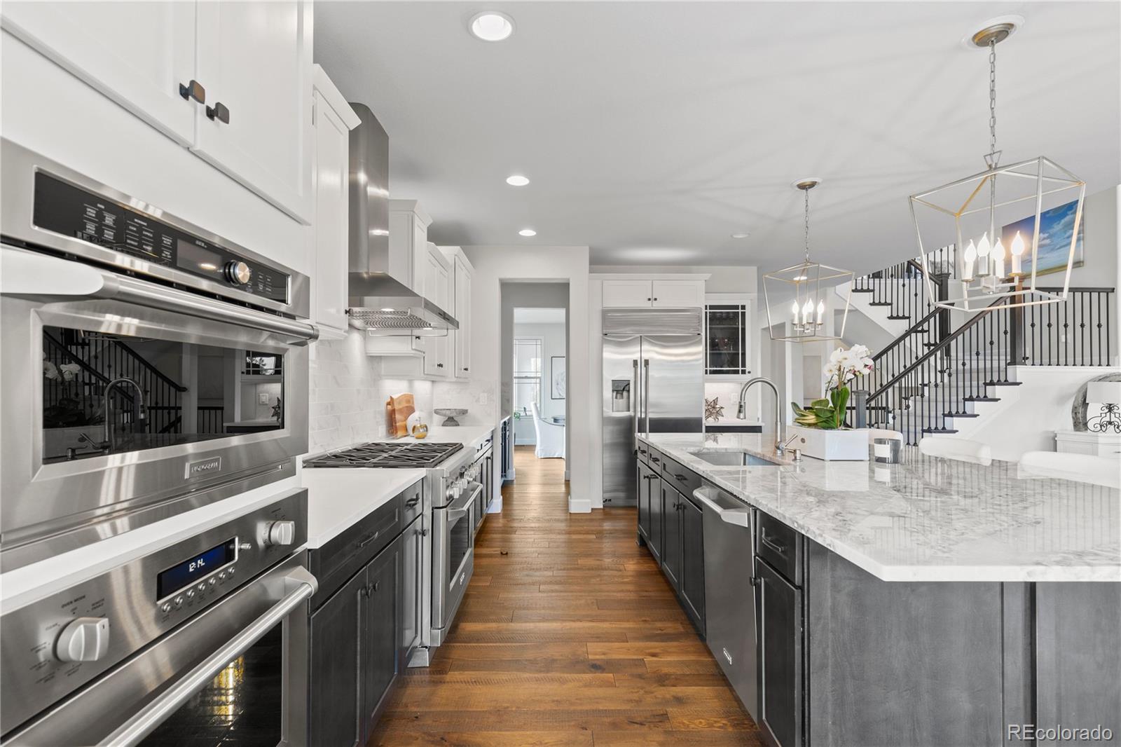 10872 Greycliffe Way Highlands Ranch CO 80126