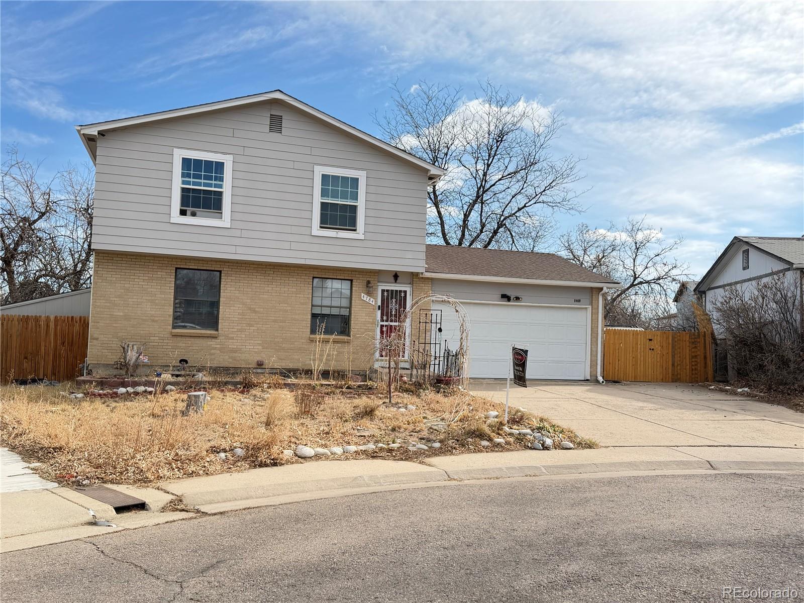 4784 S Olathe Way Aurora CO 80015