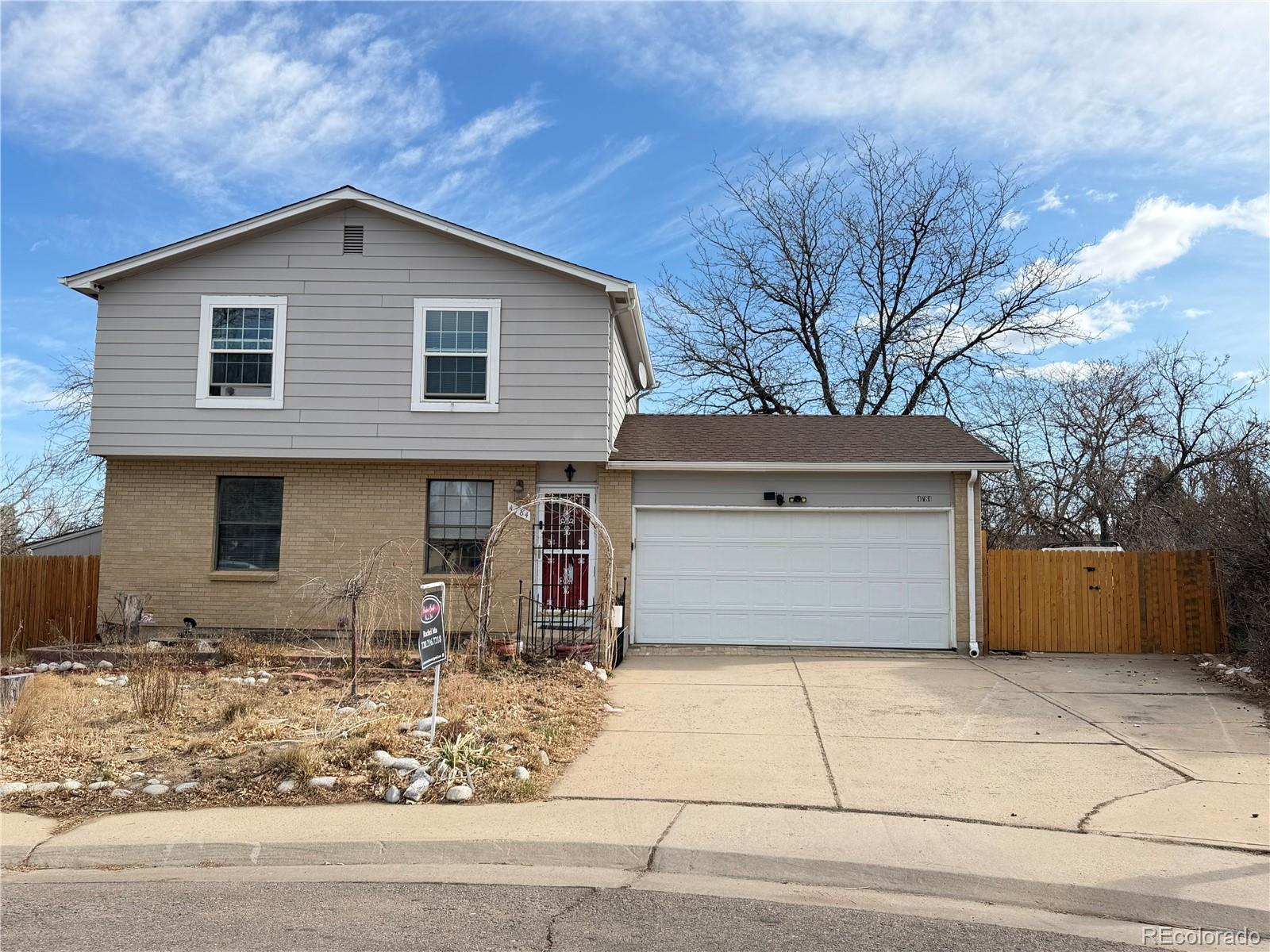 4784 S Olathe Way Aurora CO 80015